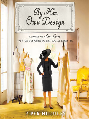 cover image of By Her Own Design